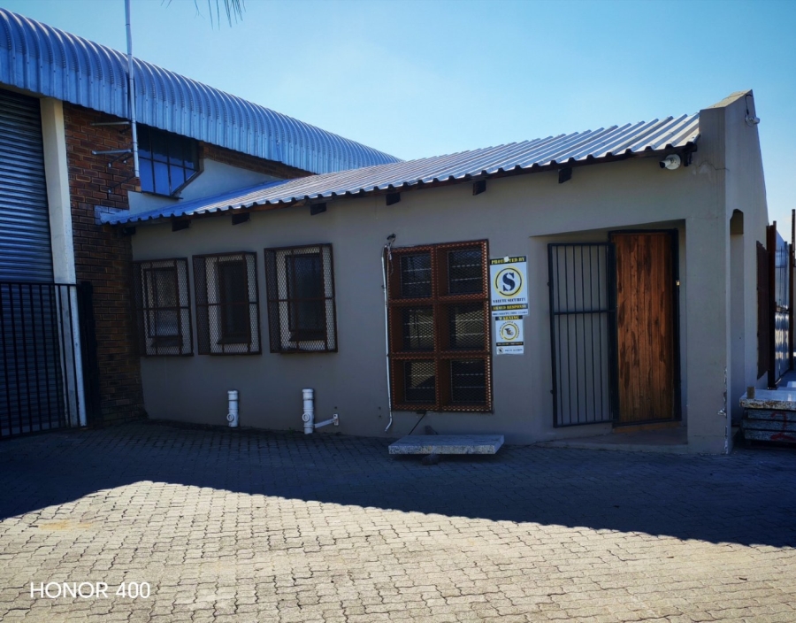 To Let Commercial Property for Rent in Ladine Limpopo