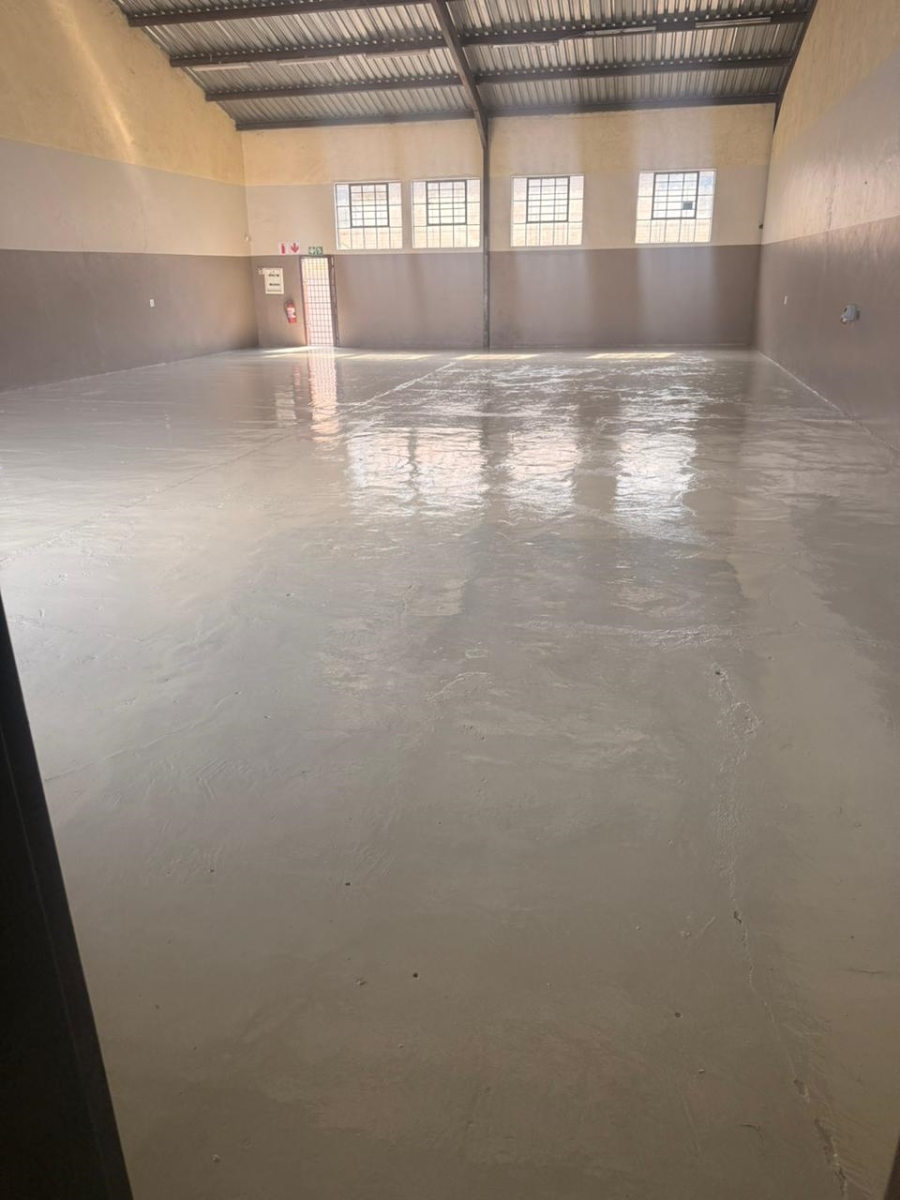 To Let Commercial Property for Rent in Ladine Limpopo