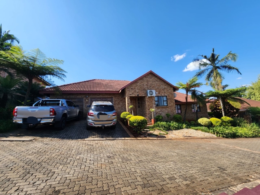 3 Bedroom Property for Sale in Aquapark Limpopo