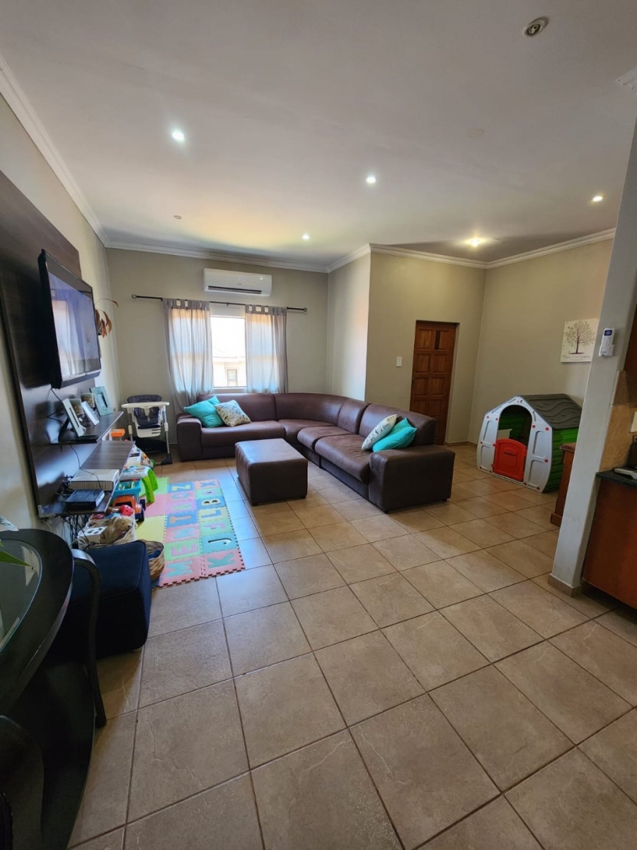 3 Bedroom Property for Sale in Aquapark Limpopo