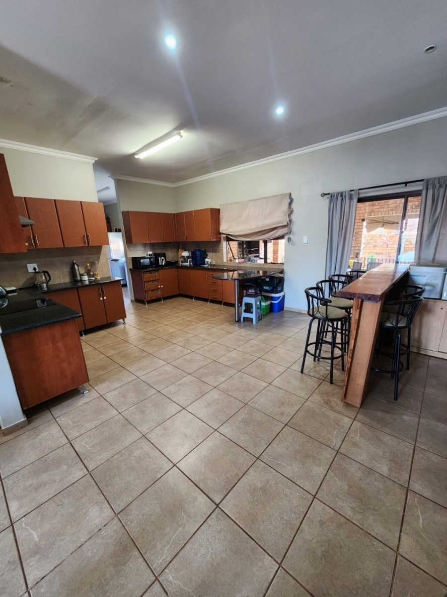 3 Bedroom Property for Sale in Aquapark Limpopo