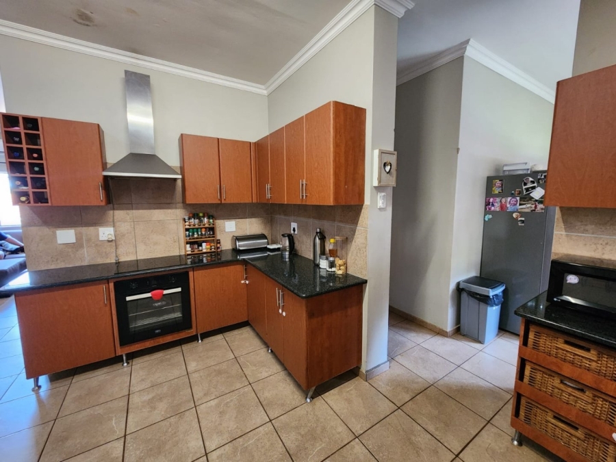 3 Bedroom Property for Sale in Aquapark Limpopo