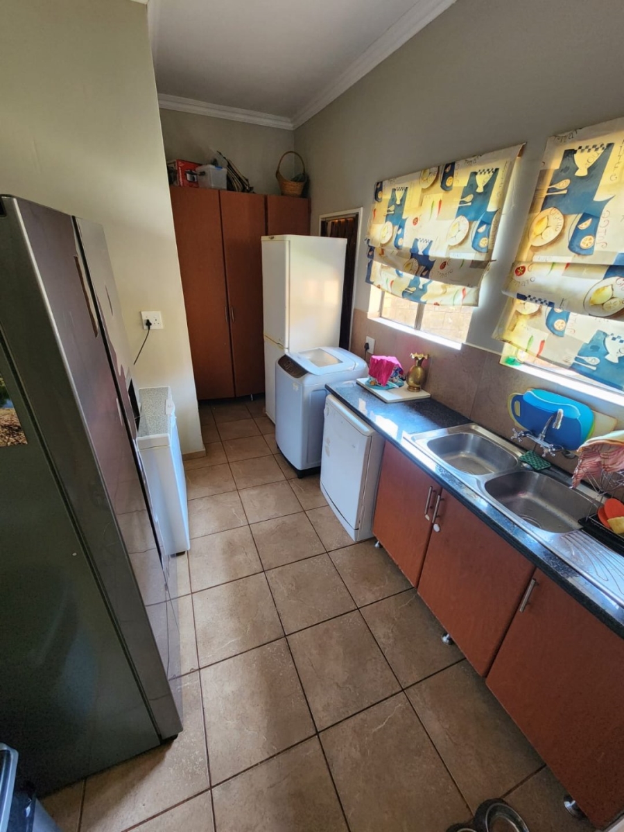 3 Bedroom Property for Sale in Aquapark Limpopo