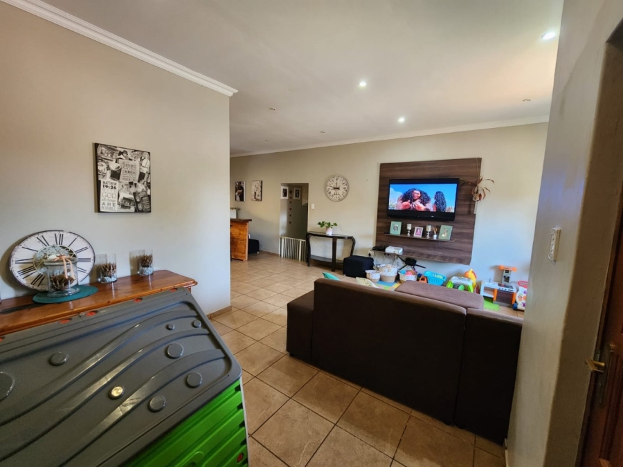 3 Bedroom Property for Sale in Aquapark Limpopo