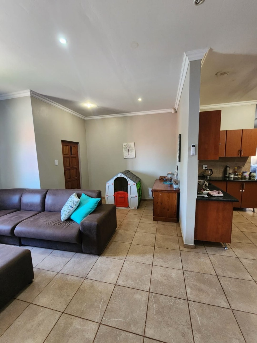 3 Bedroom Property for Sale in Aquapark Limpopo