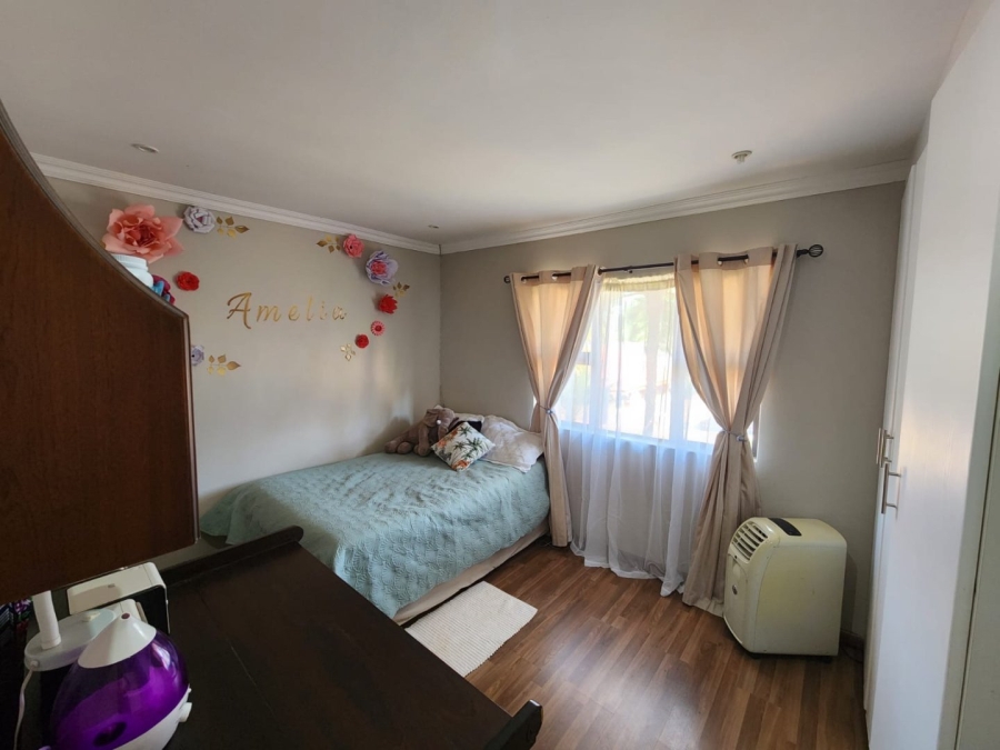 3 Bedroom Property for Sale in Aquapark Limpopo