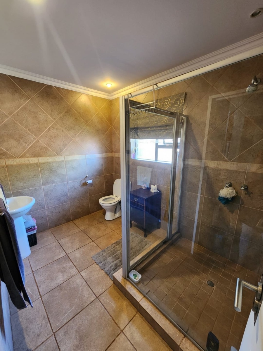 3 Bedroom Property for Sale in Aquapark Limpopo