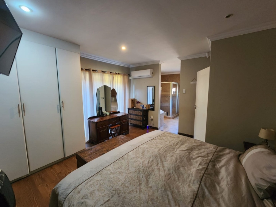 3 Bedroom Property for Sale in Aquapark Limpopo