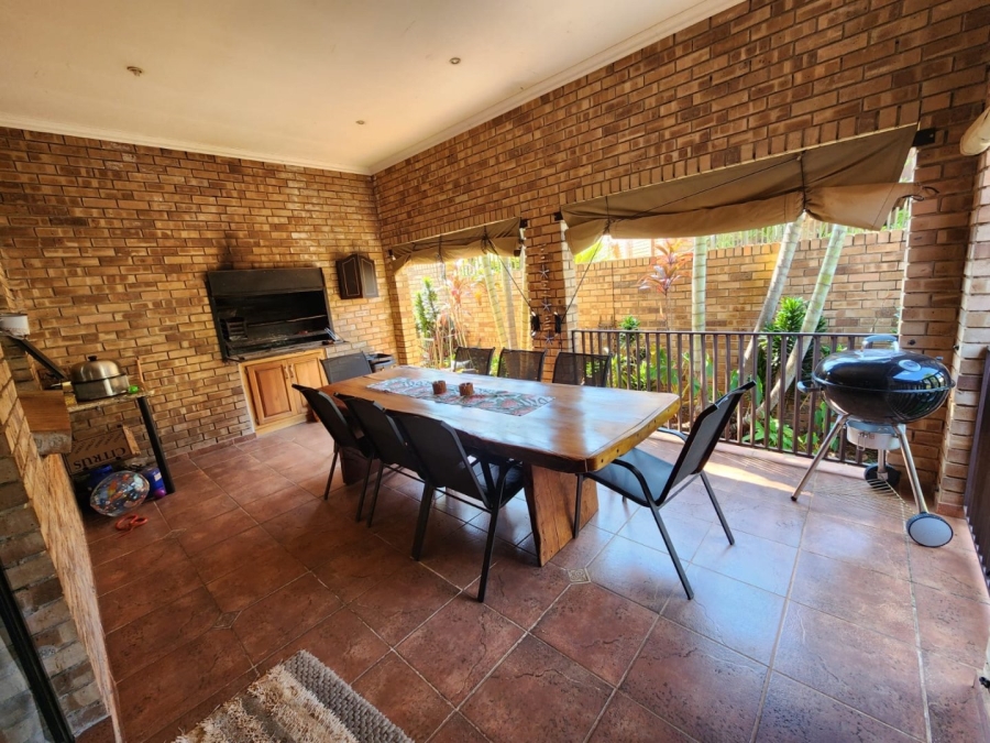 3 Bedroom Property for Sale in Aquapark Limpopo