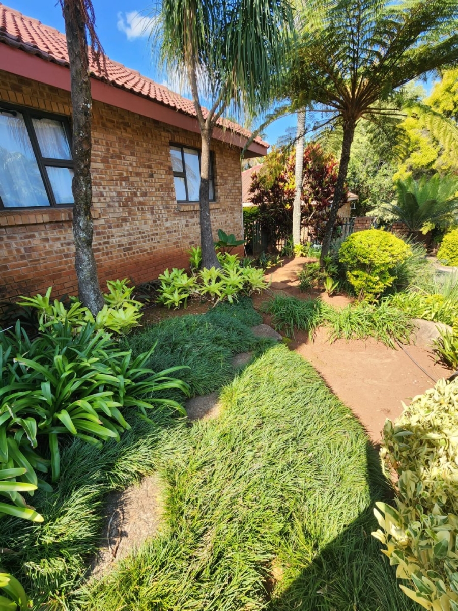 3 Bedroom Property for Sale in Aquapark Limpopo