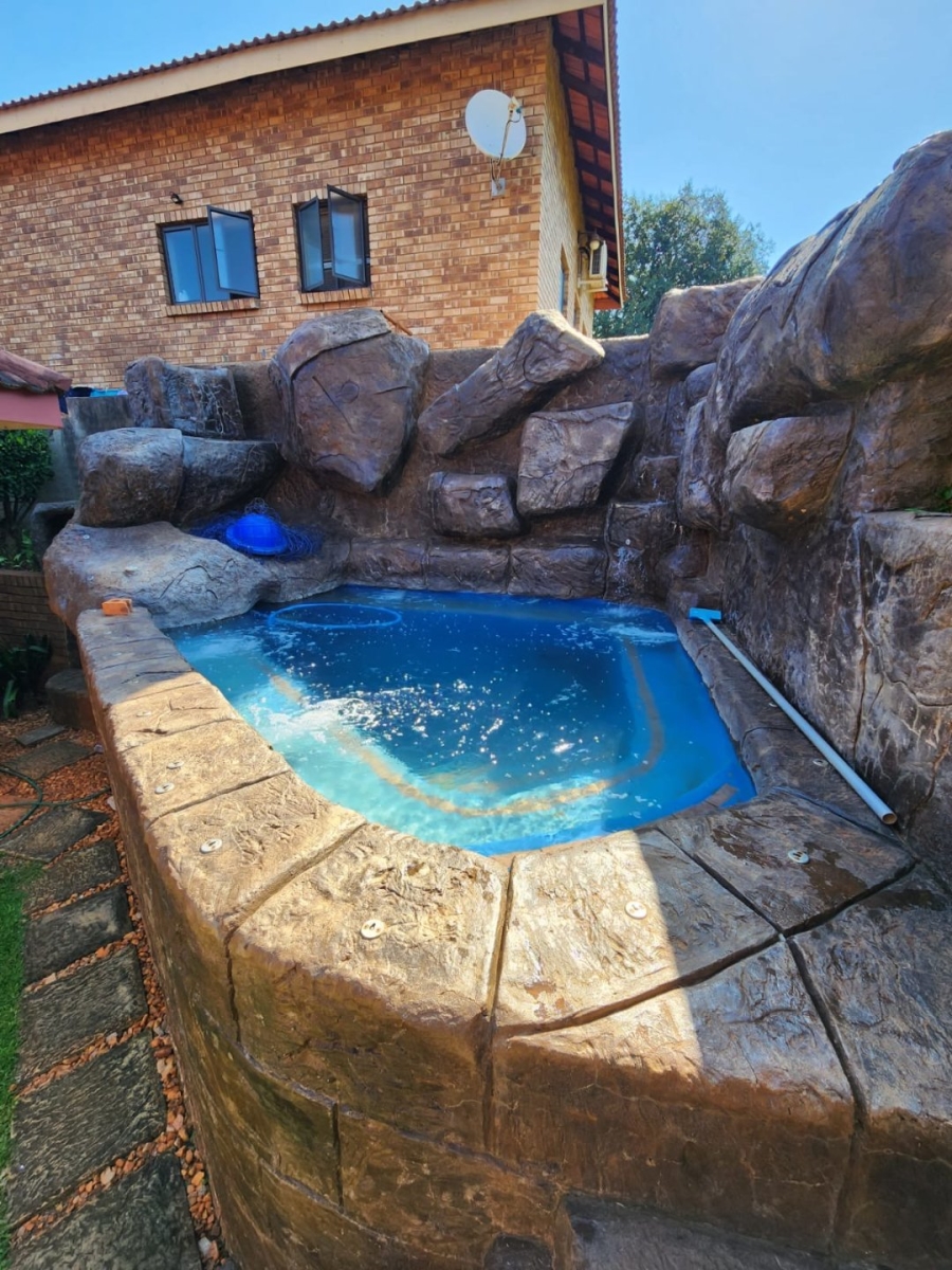 3 Bedroom Property for Sale in Aquapark Limpopo