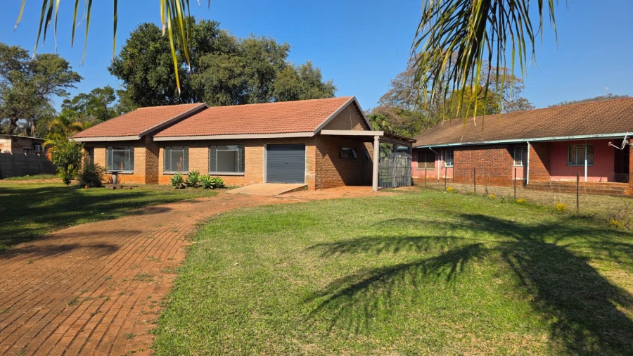 3 Bedroom Property for Sale in Letsitele Limpopo