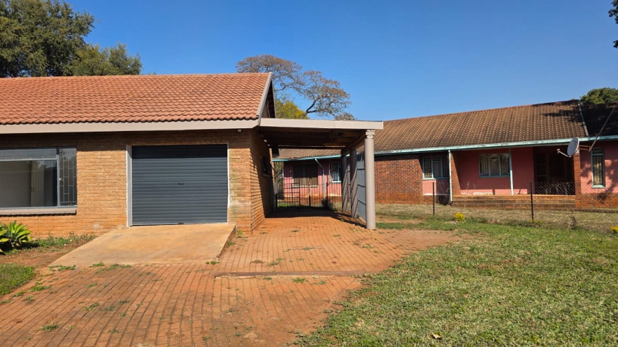 3 Bedroom Property for Sale in Letsitele Limpopo