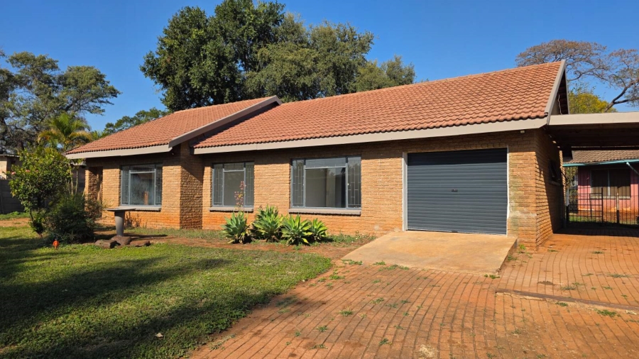 3 Bedroom Property for Sale in Letsitele Limpopo