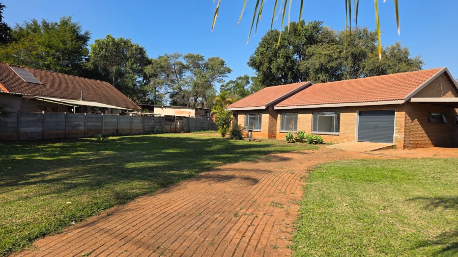 3 Bedroom Property for Sale in Letsitele Limpopo