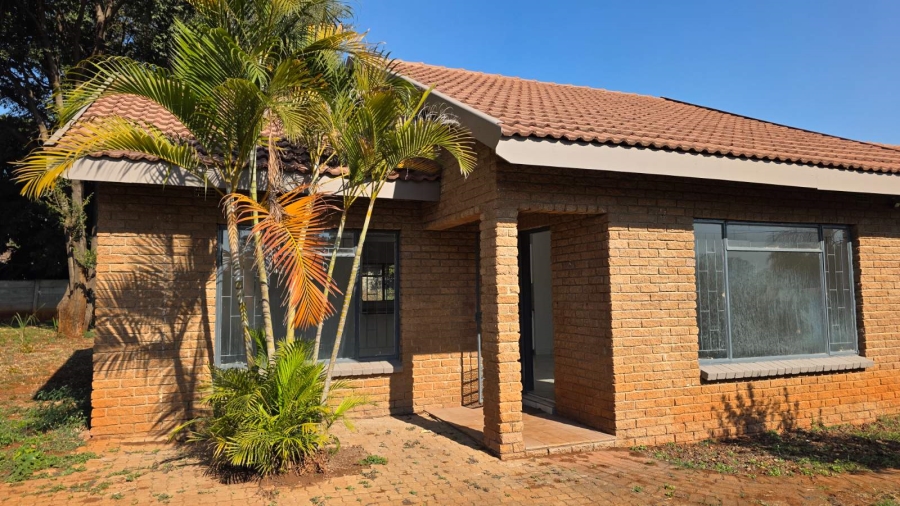 3 Bedroom Property for Sale in Letsitele Limpopo