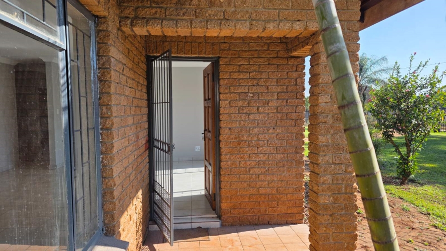 3 Bedroom Property for Sale in Letsitele Limpopo