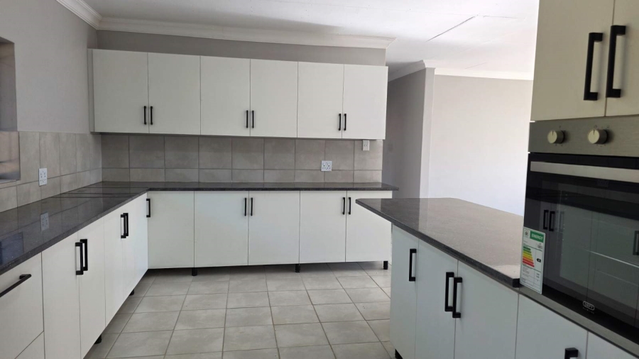 3 Bedroom Property for Sale in Letsitele Limpopo