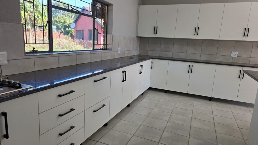 3 Bedroom Property for Sale in Letsitele Limpopo