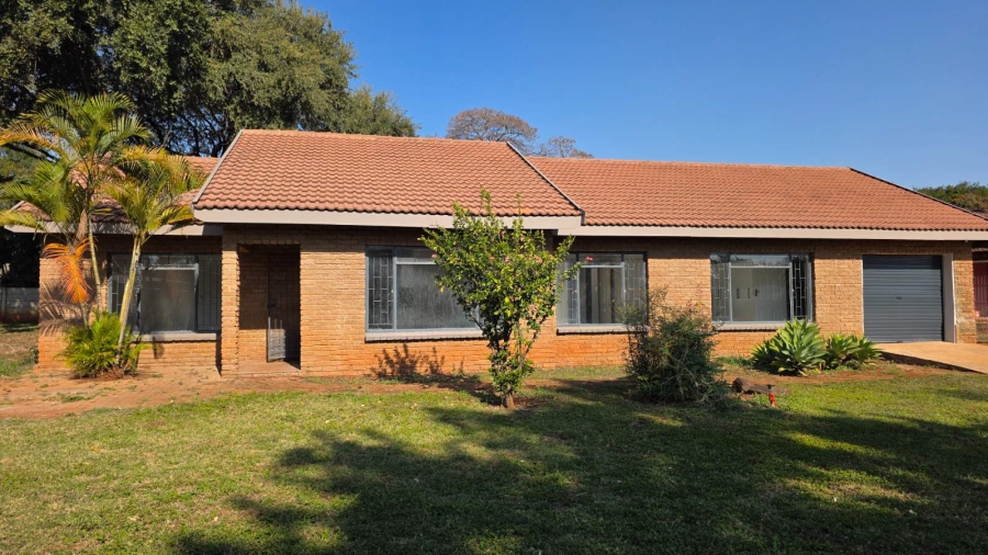 3 Bedroom Property for Sale in Letsitele Limpopo