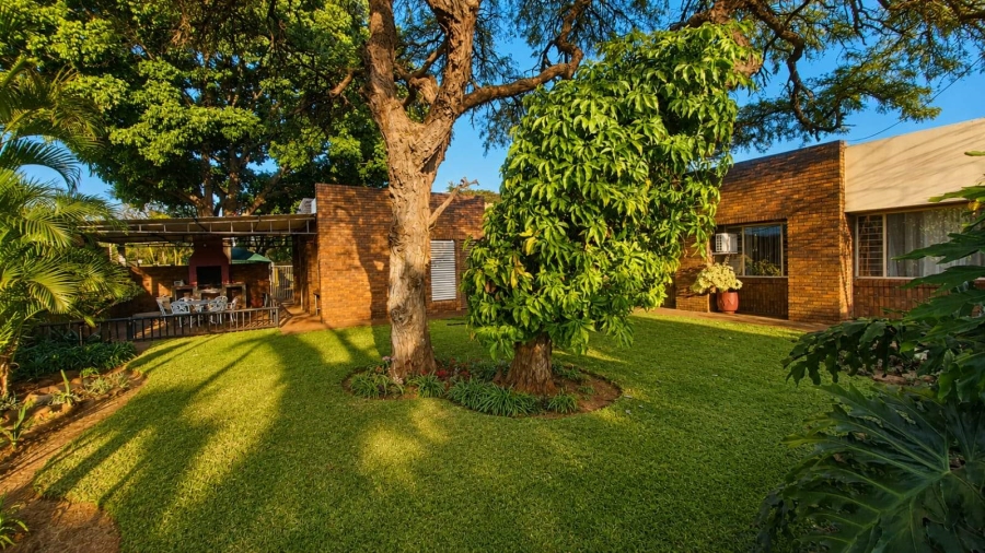 4 Bedroom Property for Sale in Chroompark Limpopo