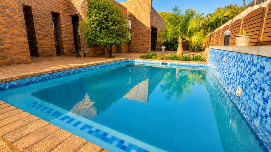 4 Bedroom Property for Sale in Chroompark Limpopo