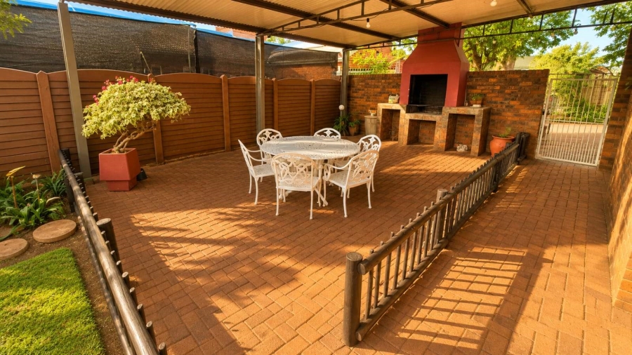 4 Bedroom Property for Sale in Chroompark Limpopo