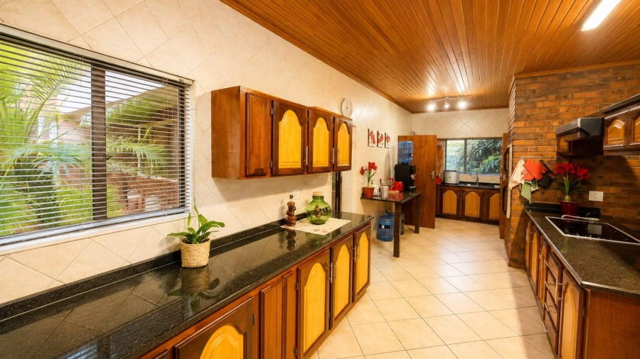 4 Bedroom Property for Sale in Chroompark Limpopo