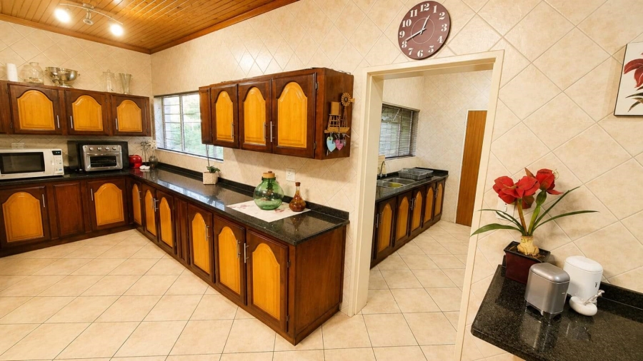 4 Bedroom Property for Sale in Chroompark Limpopo
