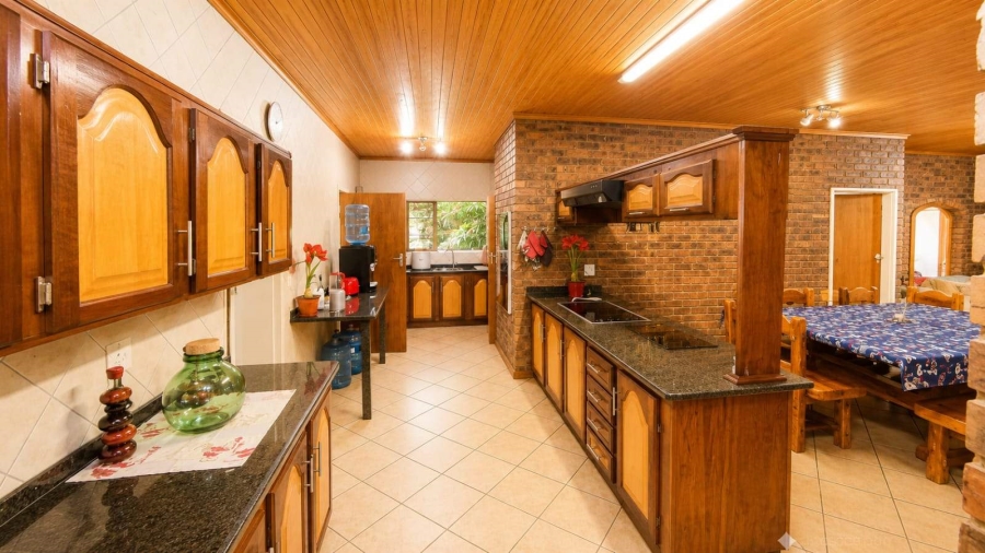 4 Bedroom Property for Sale in Chroompark Limpopo