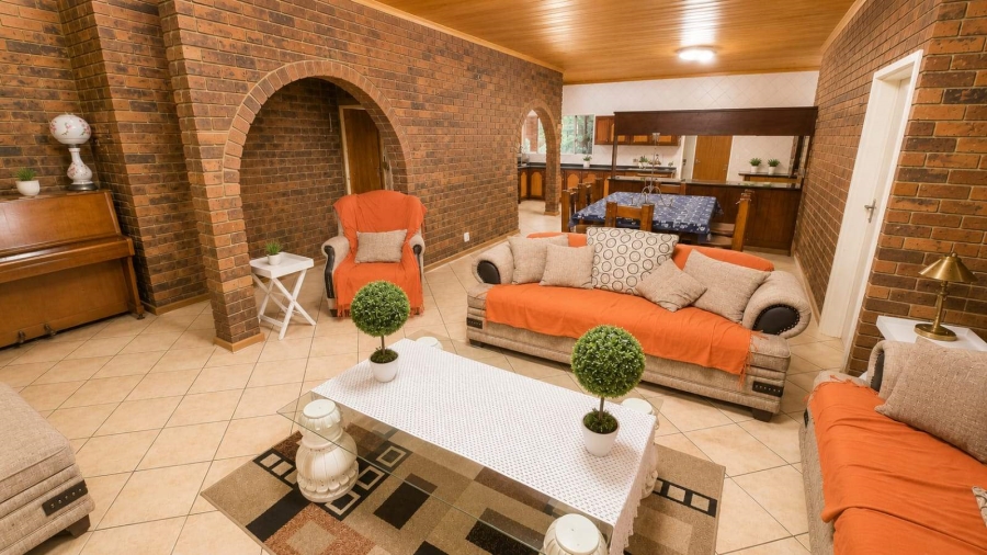 4 Bedroom Property for Sale in Chroompark Limpopo