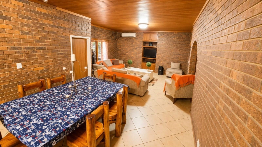4 Bedroom Property for Sale in Chroompark Limpopo