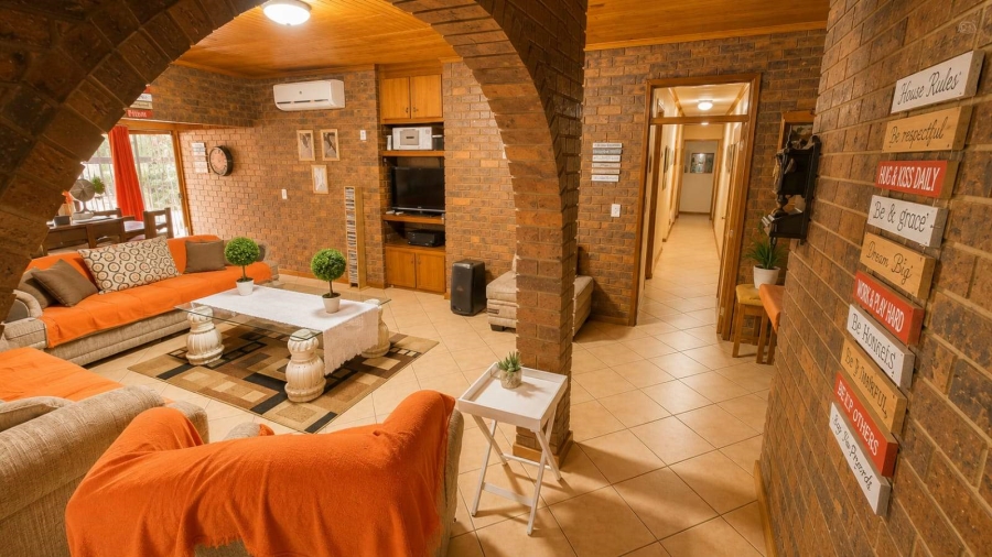4 Bedroom Property for Sale in Chroompark Limpopo