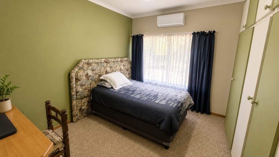 4 Bedroom Property for Sale in Chroompark Limpopo