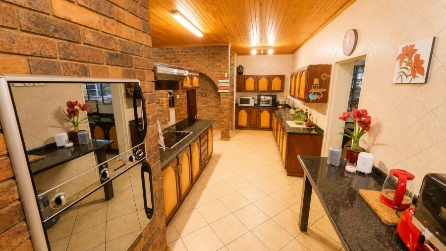 4 Bedroom Property for Sale in Chroompark Limpopo