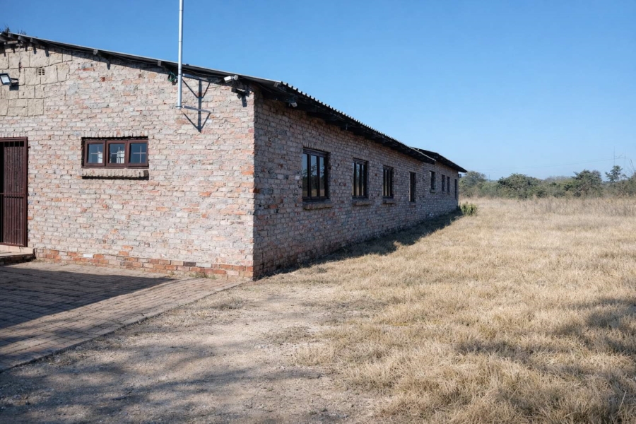 Commercial Property for Sale in Myngenoegen A H Limpopo