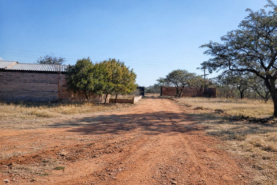 Commercial Property for Sale in Myngenoegen A H Limpopo