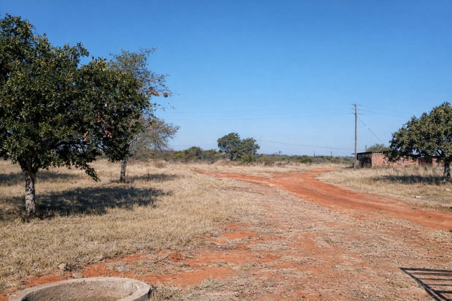 Commercial Property for Sale in Myngenoegen A H Limpopo