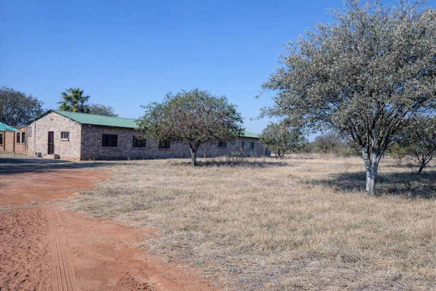 Commercial Property for Sale in Myngenoegen A H Limpopo