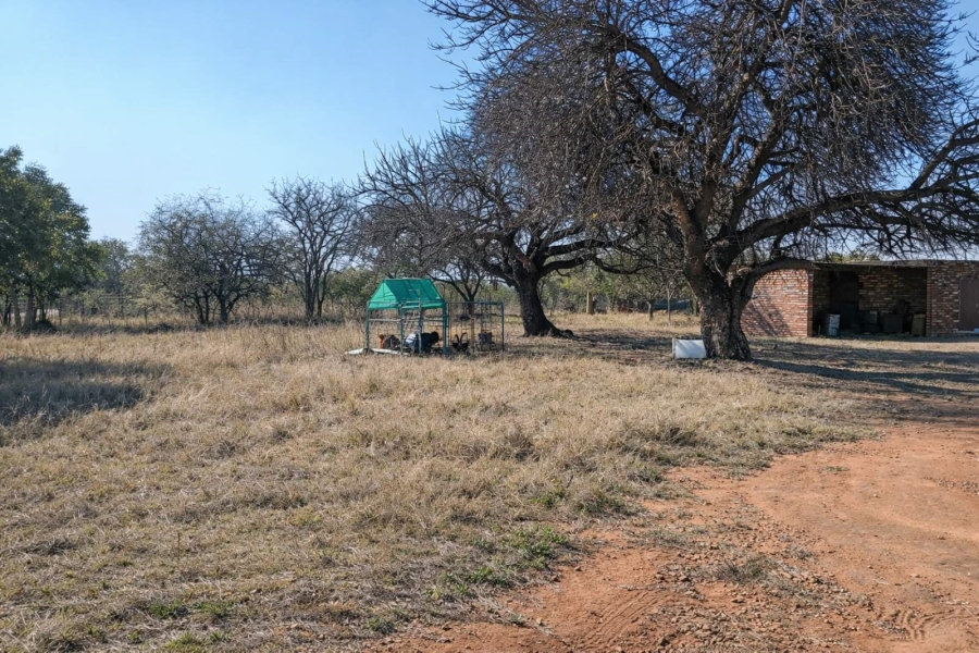 Commercial Property for Sale in Myngenoegen A H Limpopo