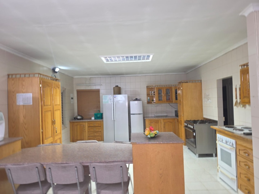 3 Bedroom Property for Sale in Nirvana Ext 1 Limpopo