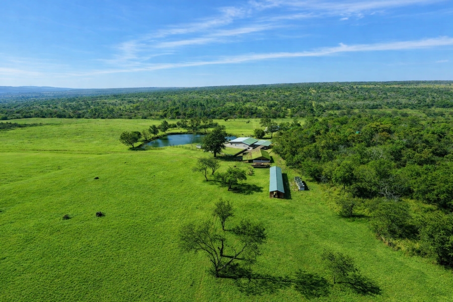 Commercial Property for Sale in Modimolle Limpopo