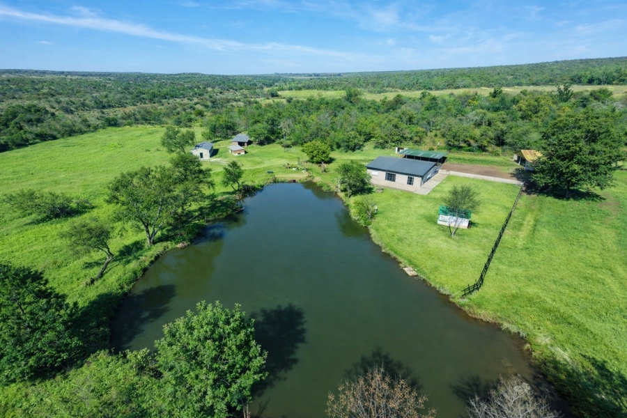 Commercial Property for Sale in Modimolle Limpopo
