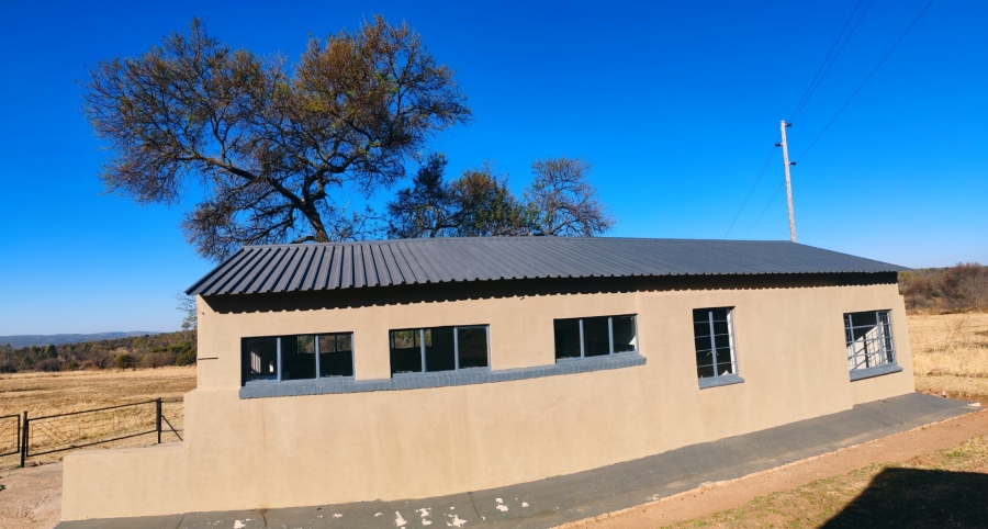 Commercial Property for Sale in Modimolle Limpopo