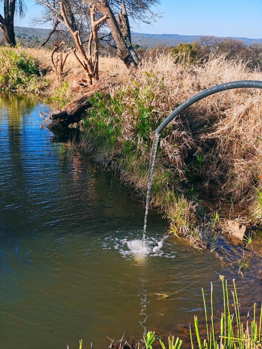 Commercial Property for Sale in Modimolle Limpopo