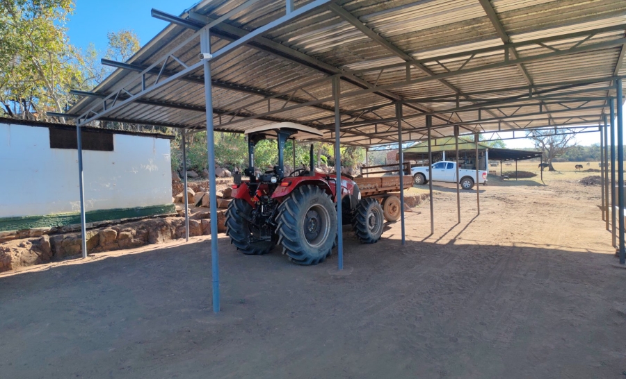Commercial Property for Sale in Modimolle Limpopo