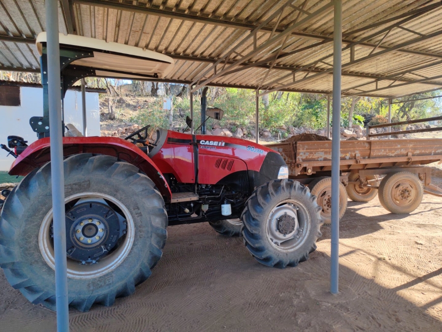 Commercial Property for Sale in Modimolle Limpopo