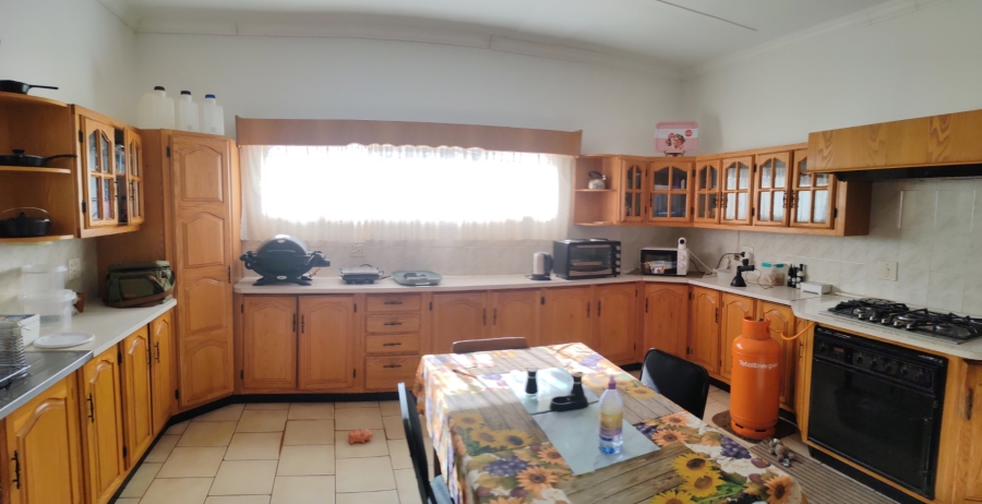 Commercial Property for Sale in Modimolle Limpopo