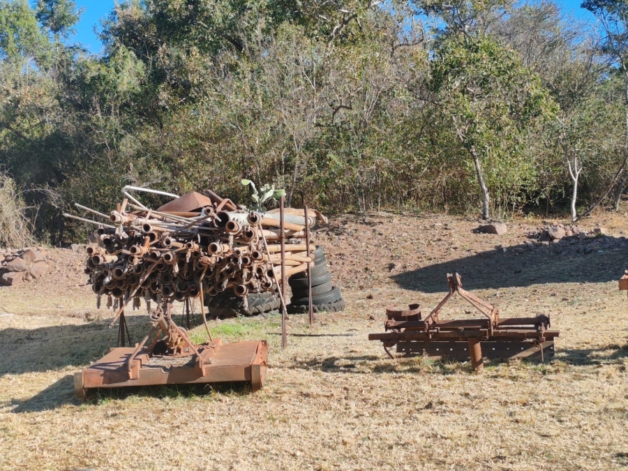 Commercial Property for Sale in Modimolle Limpopo