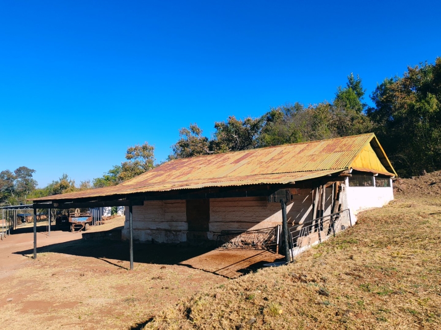 Commercial Property for Sale in Modimolle Limpopo